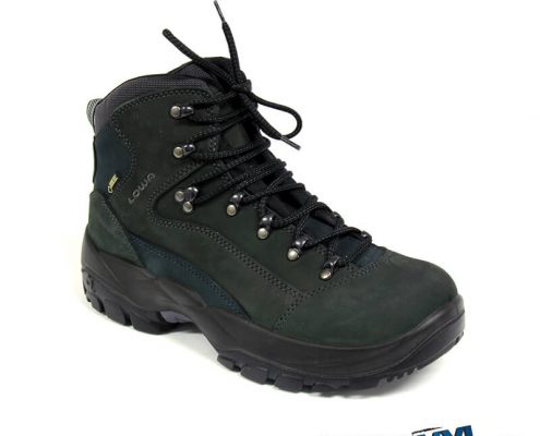 WERKSCHOENEN | LOWA RENEGADE WORK GTX® MID S3