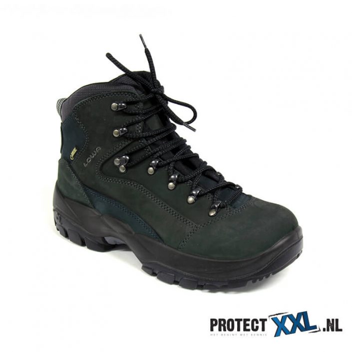 WERKSCHOENEN | LOWA RENEGADE WORK GTX® MID S3