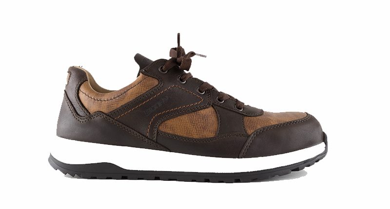 Runaway brown 2 Buitenzijde Elten runaway brown