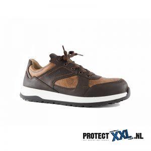 Runaway brown Frontsight Elten runaway brown