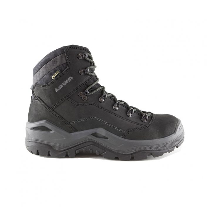 Lowa Renegade S3