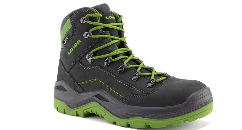 Renegade green mid 1 Renegade green mid 1