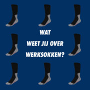 Werksokken