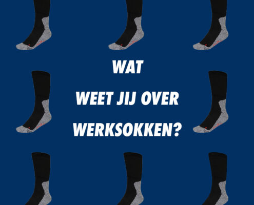Werksokken
