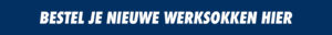 Werksokken bestellen