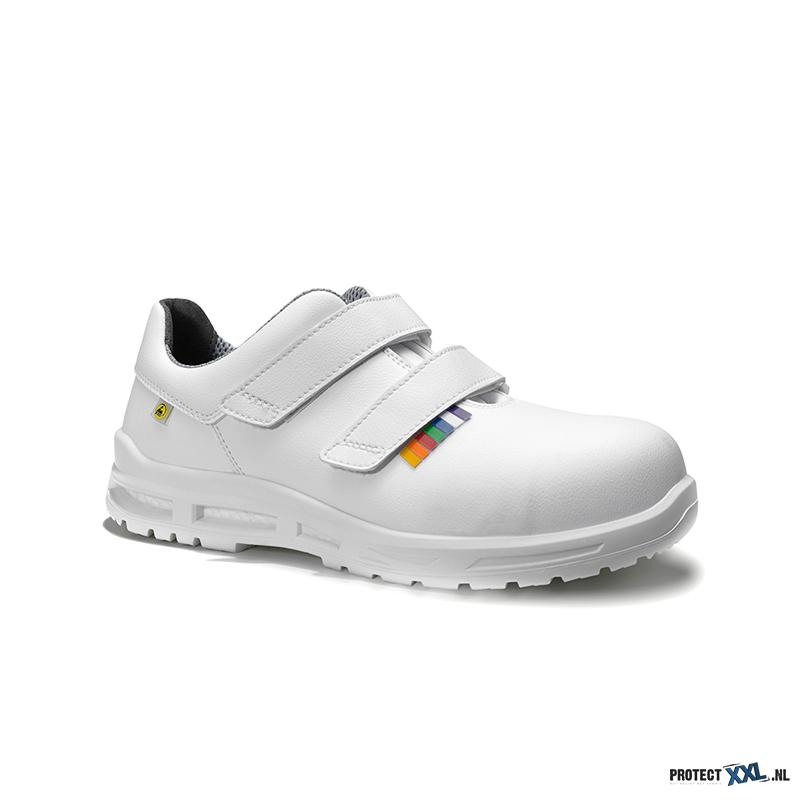 BRAYDEN XXTM WHITE STRAP LOW ESD S3 1