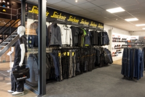 bedrijfskleding kopen